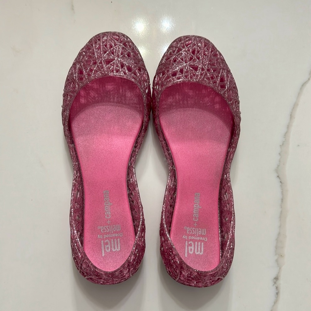 Mini Melissa Campana jellies 13